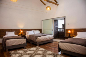 Hotel Casa Fierro Cusco